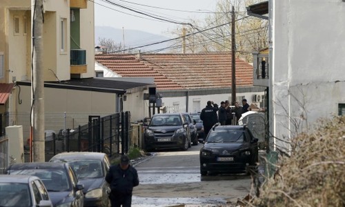 Nordmazedonien: Mindestens 51 Tote bei Brand in Nachtklub - ảnh 1