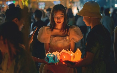 Earth Hour 2025: Grüner Wandel – Grüne Zukunft - ảnh 1