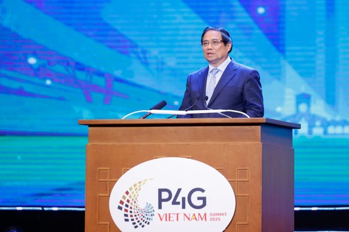 Vietnam baut eine grüne und nachhaltige Wirtschaft auf - ảnh 1