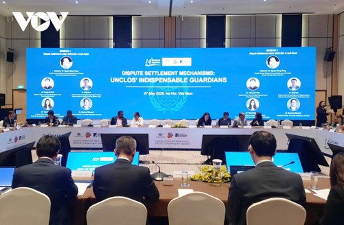 14. Meeresdialog in Hanoi - ảnh 1