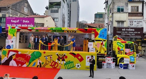 Der Karriere-Truck – Millionen Träume auf Reisen - ảnh 3