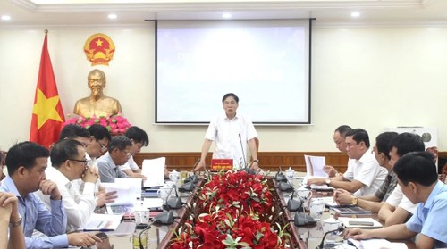 Kultur- und Tourismuswoche in Ha Nam mit Feuerwerk eröffnet - ảnh 1