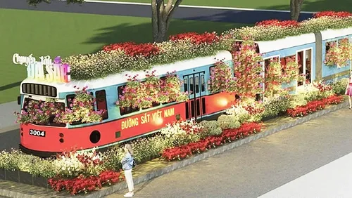 3. Orchideenfestival in Ho-Chi-Minh-Stadt  - ảnh 1