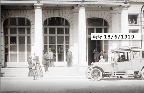 Vietnamesische Filmwoche in Griechenland - ảnh 1