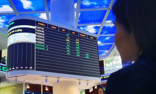 Börse Vietnams im zweiten Halbjahr: Erwartung auf Wachstum - ảnh 1