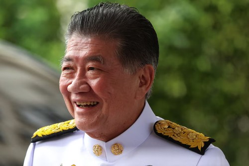 Thailand ernennt einen amtierenden Premierminister - ảnh 1