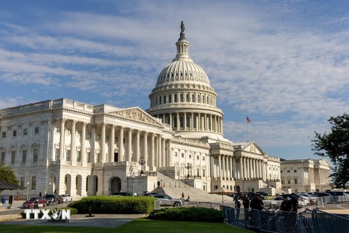 US-Repräsentantenhaus verabschiedet Gesetzesentwurf zur Stärkung der AUKUS-Partnerschaft - ảnh 1