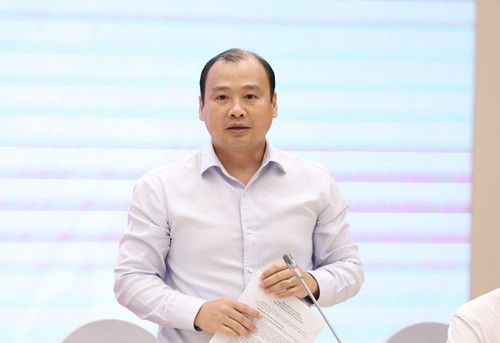 Militärparade am Nationalfeiertag trägt zur Verbesserung des Vertrauens und Verbreitung der Dankbarkeit bei - ảnh 1