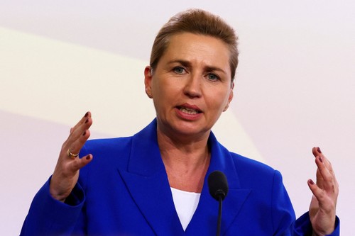 Die EU bereitet sich auf Sicherheitsgefahr vor - ảnh 1