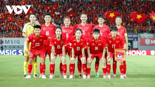Vietnams Fußballmannschaft der Frauen bestreitet Freundschaftsspiele gegen Auswahlen aus Japan - ảnh 1