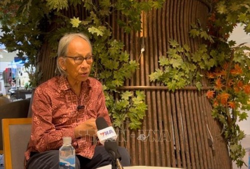 Richtige diplomatische Politik hilft Vietnam beim Aufstieg - ảnh 1