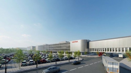 Viettel-Halbleiterchipfabrik: Nationale Strategie zur Entwicklung der Halbleiterindustrie realisiert - ảnh 2