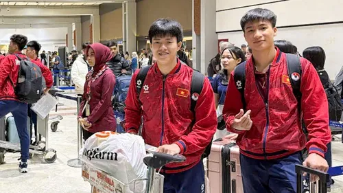 Vietnams Futsal-Nationalmannschaft richtet den Blick auf die Futsal-Südostasienmeisterschaft 2026  - ảnh 1