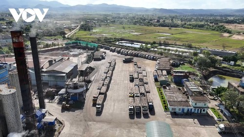 Digitale Transformation in der Landwirtschaft in der Provinz Gia Lai - ảnh 3