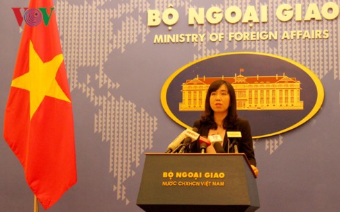 Vietnam condemns terrorist attack in Finland  - ảnh 1