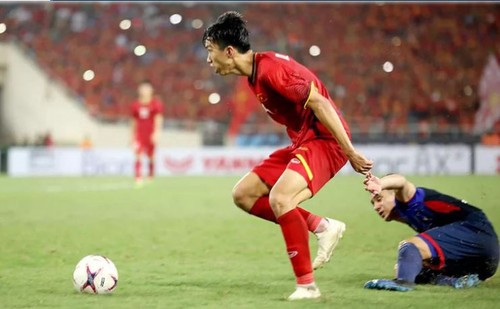 Two Vietnamese youngsters among Asian Cup 2019’s best U-21 players - ảnh 1