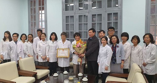 Major leap in Vietnam’s efforts to combat Covid-19 outbreak  - ảnh 1