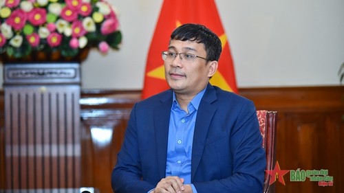 WEF dialogue reflects global firms’ trust in Vietnamese economy - ảnh 1