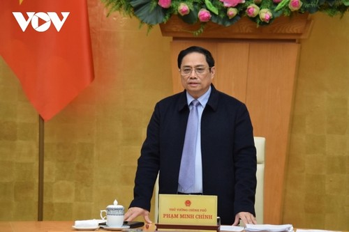 PM wants 5 key transport projects to be completed as scheduled - ảnh 1