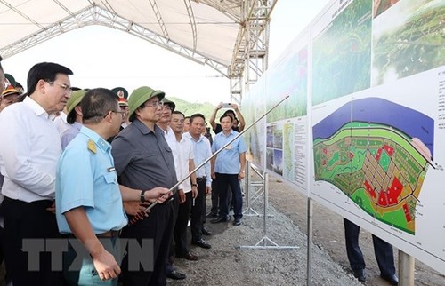 Lao Cai urged to push up sustainable socio-economic development  ​ - ảnh 2