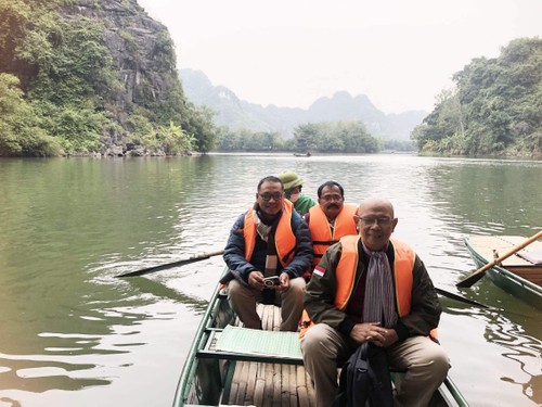 From India to Vietnam, 'my second home' - ảnh 6