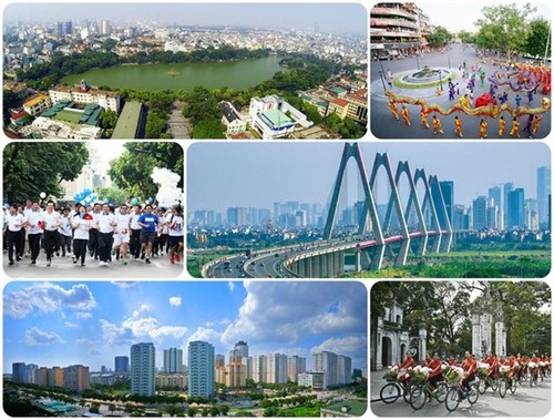 Vietnam jumps 12 places in world happiness report - ảnh 1