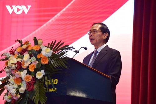 Vietnam, China maintain land border stability for development cooperation - ảnh 1