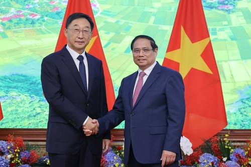 Vietnam, China’s Guangxi seek to broaden cooperation across the board - ảnh 1