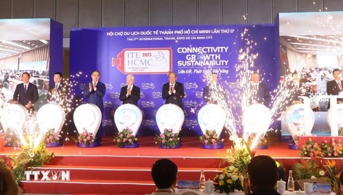 HCM City wins big at 2024 World MICE Awards - ảnh 1