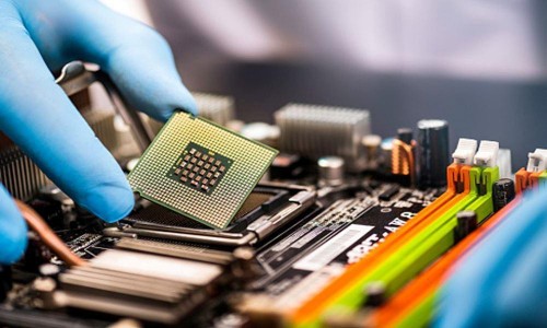 Vietnam’s semiconductor industry eyes 25 billion USD in annual revenue by 2030 - ảnh 1