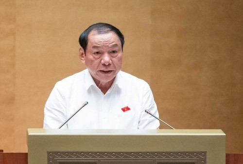 Government proposes 4.8 billion USD for cultural development until 2030 - ảnh 1