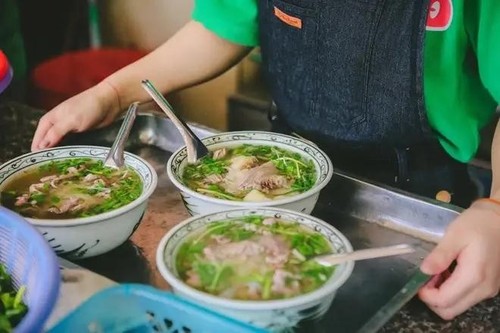 Hanoi Culinary Culture Festival 2024 celebrates flavors and heritage  - ảnh 1