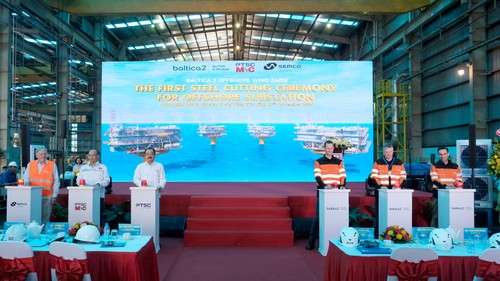 PTSC leaves its mark on global energy map - ảnh 2