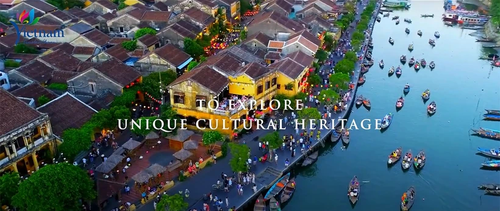 Video promoting Vietnamese tourism released on CNN - ảnh 1