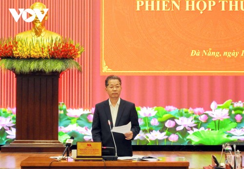 Da Nang to build AI laboratory in 2025  - ảnh 1