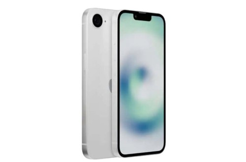 Apple launches low-cost iPhone 16e, taking AI features to lower price points - ảnh 1