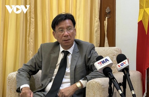 Party chief’s visit to Indonesia paves the way for new bilateral milestones - ảnh 1