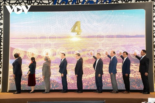 Quang Nam launches Hoi An-My Son-Dong Giang Heaven Gate tourism route  - ảnh 1