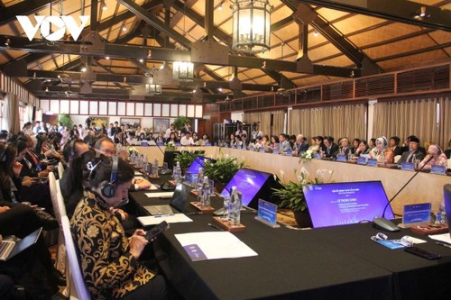 “Meet ASEAN in Da Nang” 2025 opens - ảnh 1