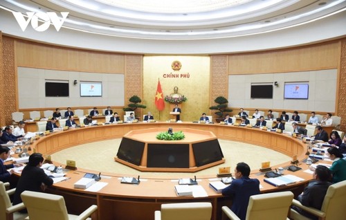 Institutional reform is key to unlocking Vietnam’s growth: PM - ảnh 1