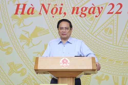 Government committed to eliminating substandard housing nationwide before September 2   - ảnh 1