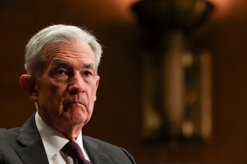 Trump says he's not planning to fire Fed's Powell - ảnh 1