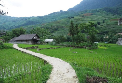 Ta Van named one of Asia’s top highland retreats by SCMP - ảnh 1