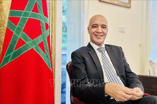 Vietnamese top legislator’s Morocco visit to open new avenues for cooperation   - ảnh 1