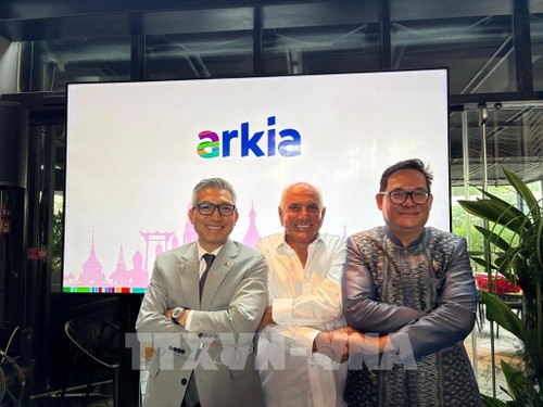 Direct air route connecting Tel Aviv and Hanoi announced - ảnh 1