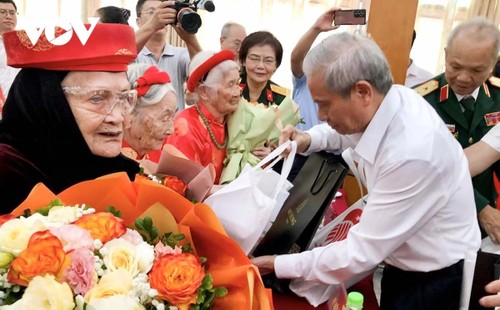 Vietnam’s association helps locate hundreds of sets of martyrs’ remains  - ảnh 1