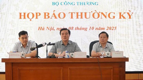 Autumn Fair 2025 set for late October, building on success of national achievements exhibition - ảnh 1