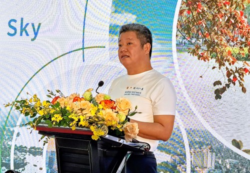 Hanoi joins hands for bluer sky, cleaner air - ảnh 2