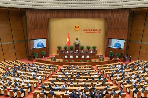 Party leader urges mechanisms to empower people’s voice, oversight - ảnh 2