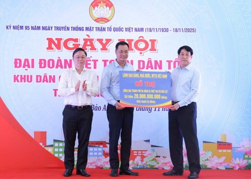 People must be the center, subject, goal, and driving force of development: President - ảnh 1